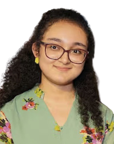 Anumegha Banerjee